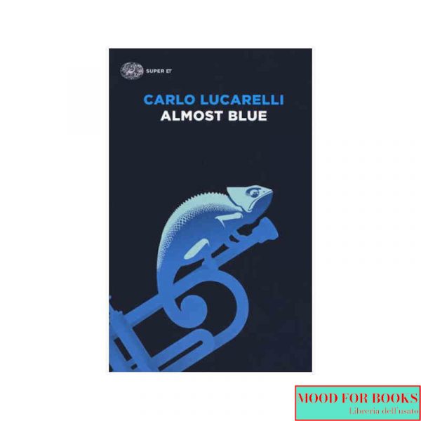 Almost blue