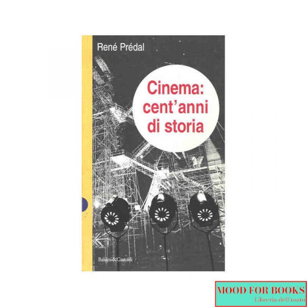 Cinema: cent'anni di storia