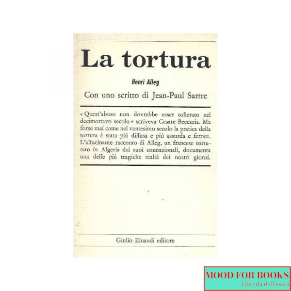 La tortura