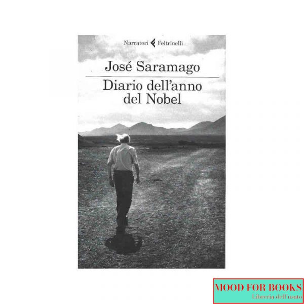 Diario dell'anno del Nobel