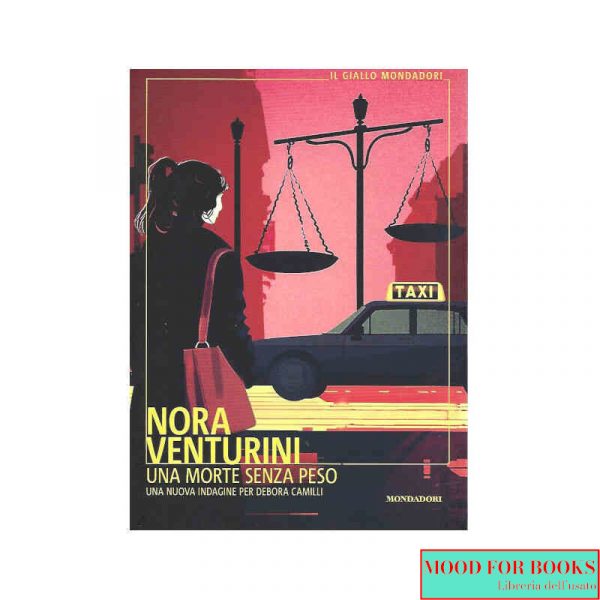Una morte senza peso