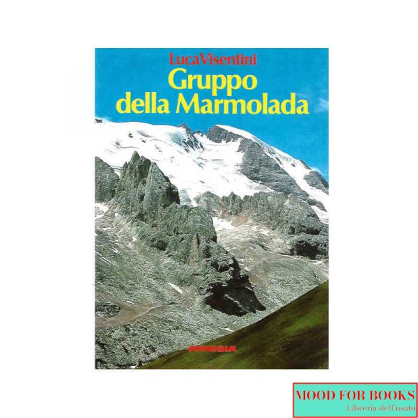 Gruppo della Marmolada