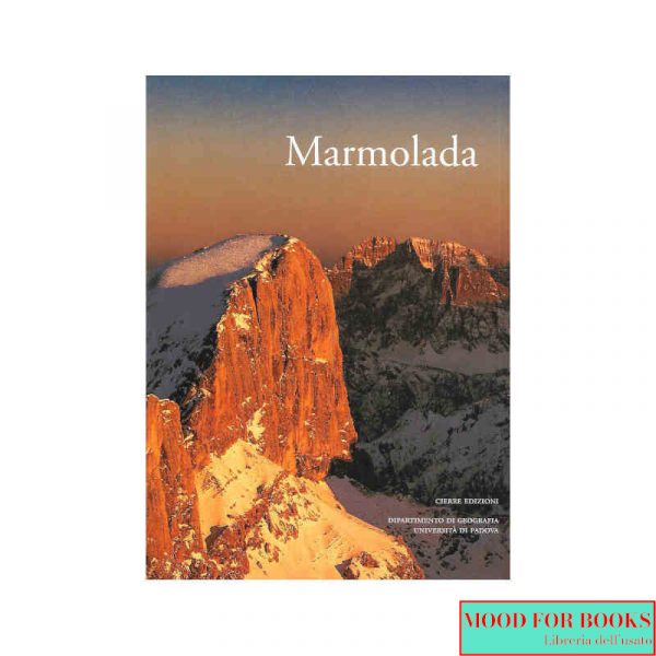 Marmolada*