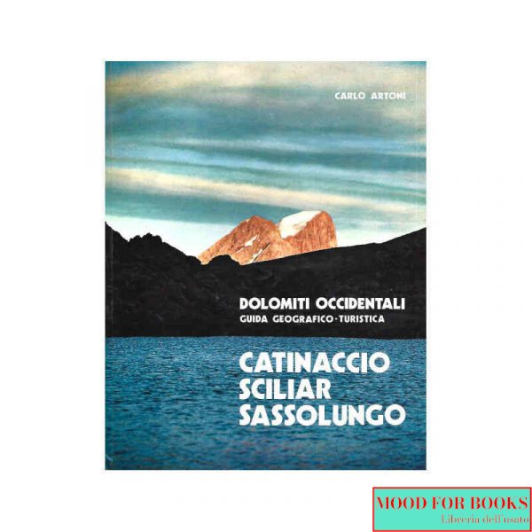 Catinaccio Sciliar Sassolungo