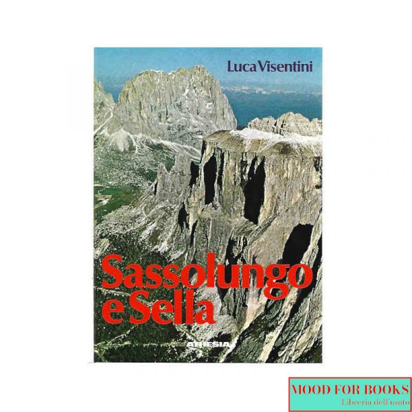 Sassolungo e Sella