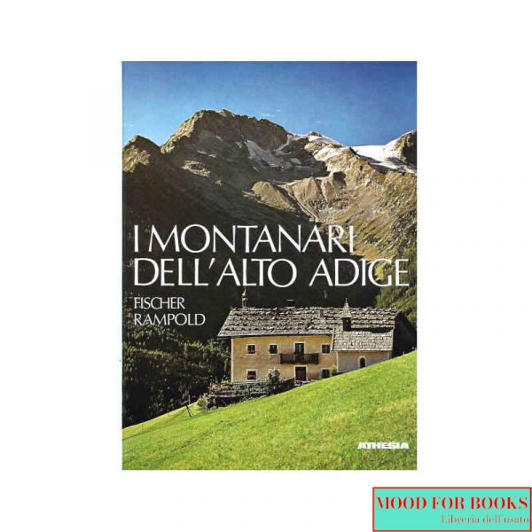I montanari dell'Alto Adige