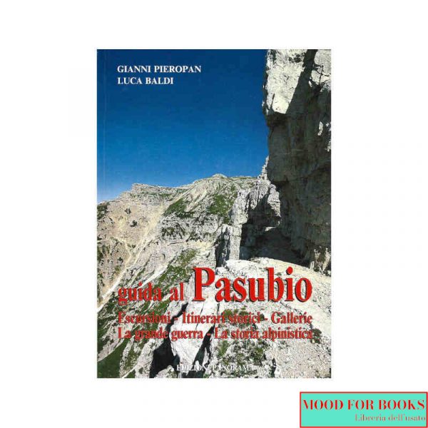 Guida al Pasubio