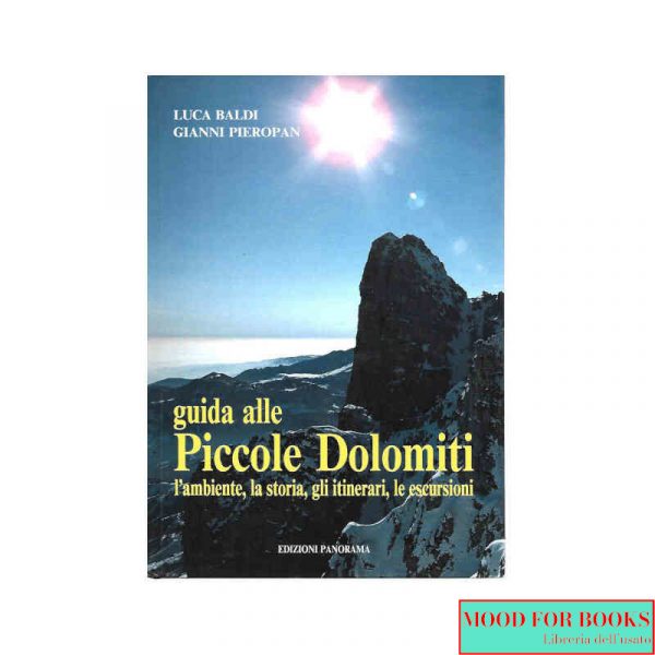 Guida alle Piccole Dolomiti