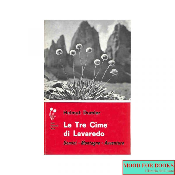 Le tre cime di Lavaredo*