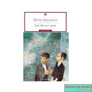 Vedi alla voce: amore