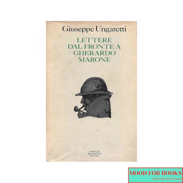 Lettere dal fronte a Gherardo Marone