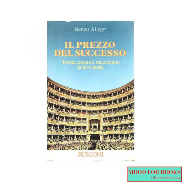 Il prezzo del successo