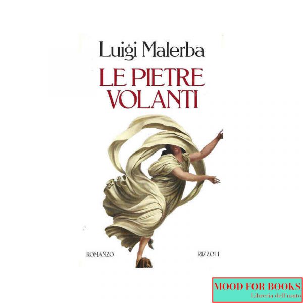 Le pietre volanti