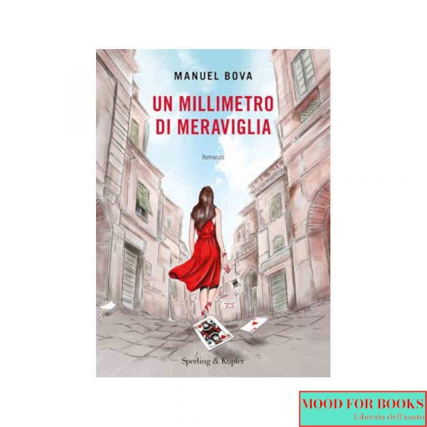 Un millimetro di meraviglia*