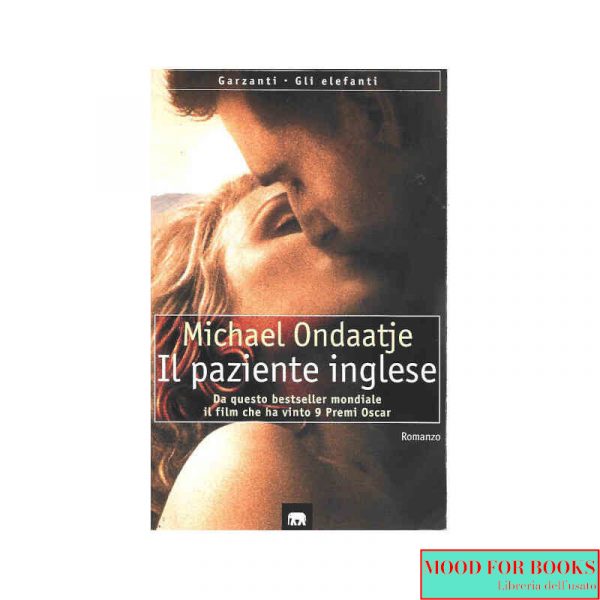 Il paziente inglese