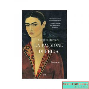 La passione di Frida