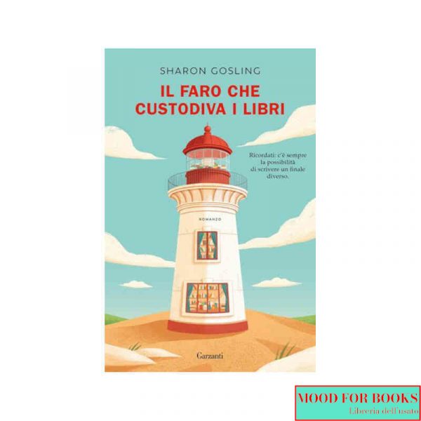 Il faro che custodiva i libri