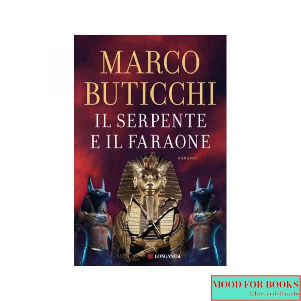 Il serpente e il faraone