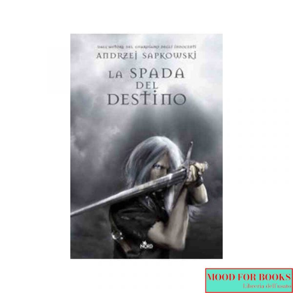 La spada del destino. The Witcher. Vol. 2