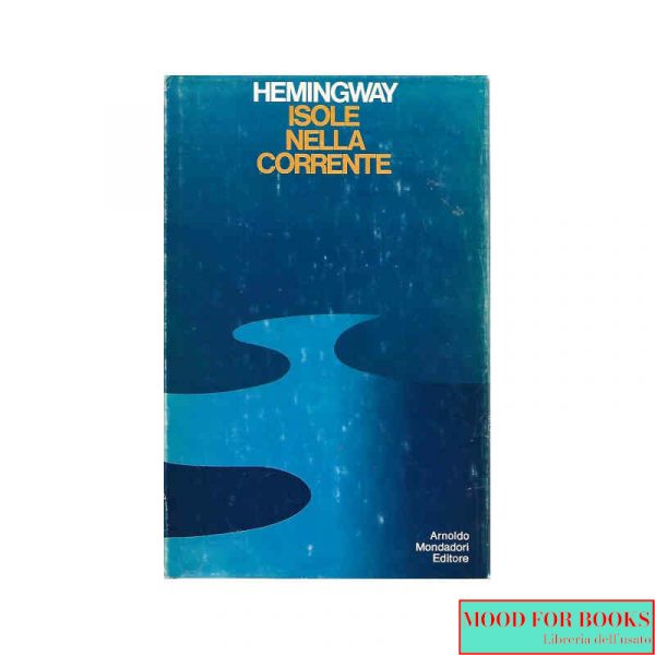 Isole nella corrente