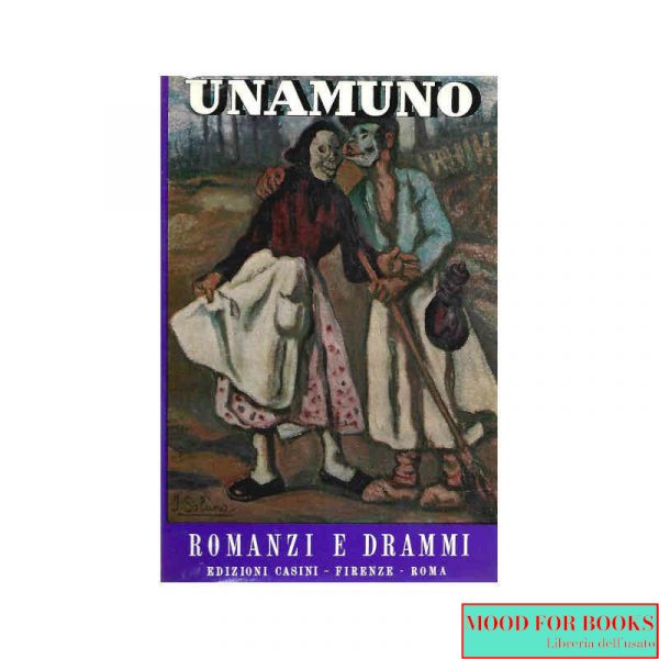 Romanzi e drammi