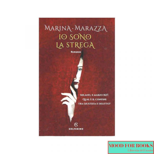 Io sono la strega