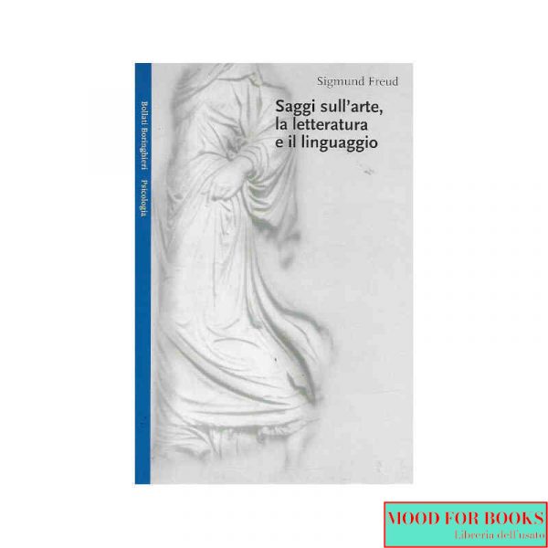 Saggi sull'arte, la letteratura e il linguaggio
