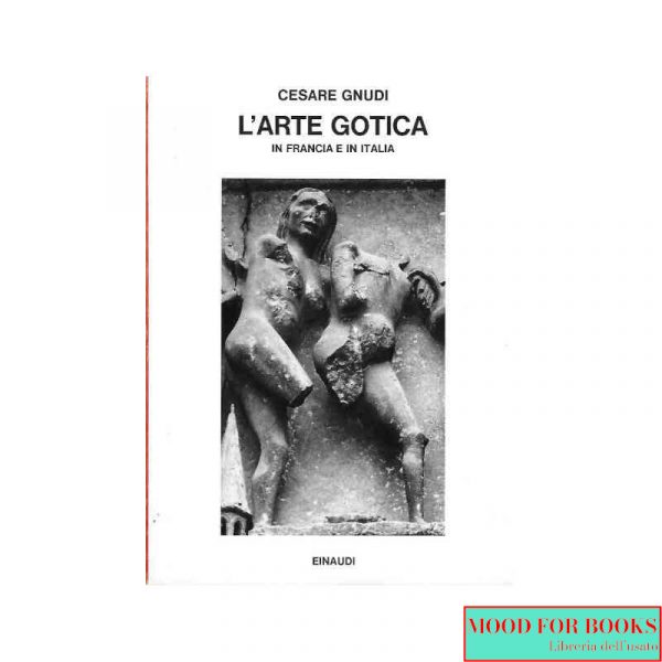 L'arte gotica in Francia e in Italia