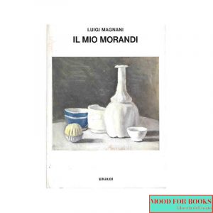 Il mio Morandi