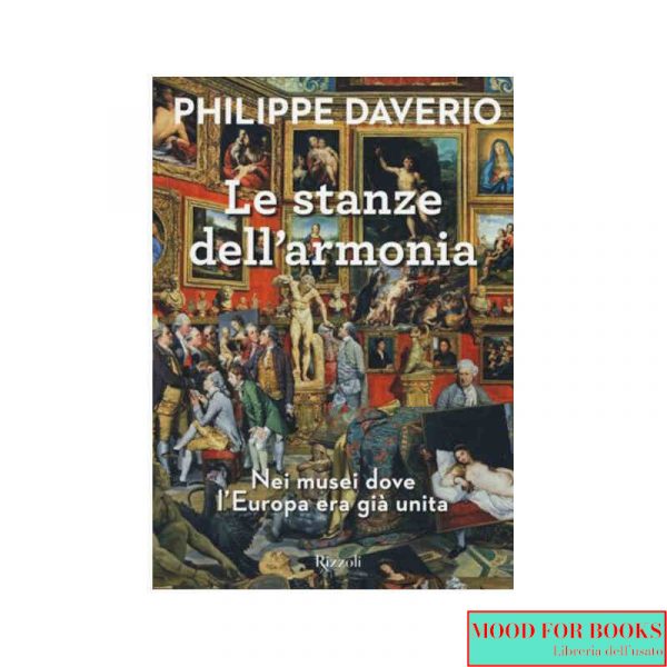 Le stanze dell'armonia
