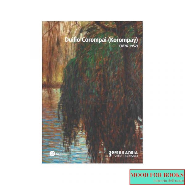 Duilio Corompai (Korompay) 1876-1952