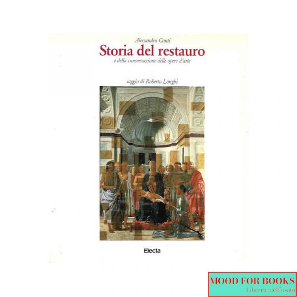 Storia del restauro