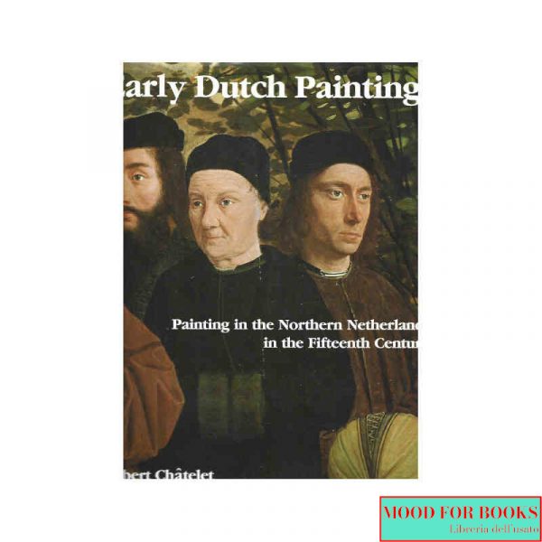 Early dutch painting