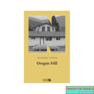 Oregon Hill