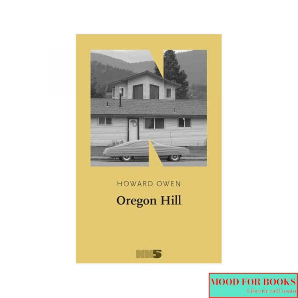 Oregon Hill