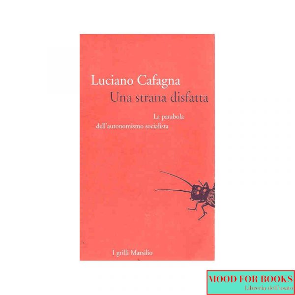 Una strana disfatta*