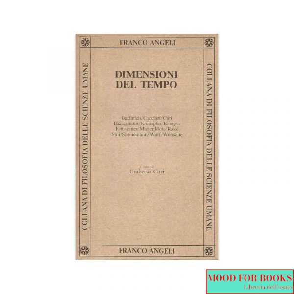 Dimensioni del tempo*