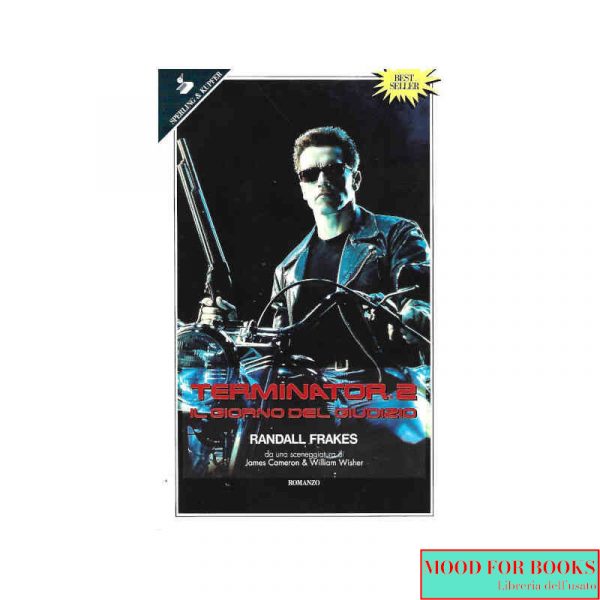 Terminator 2. Il giorno del giudizio*