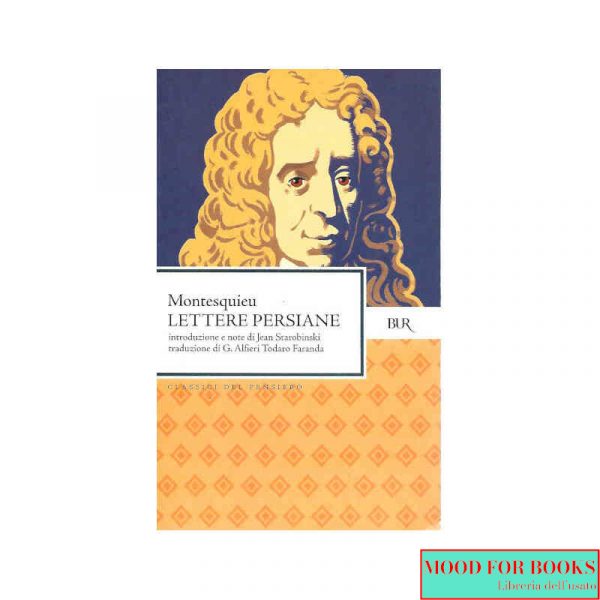 Lettere persiane