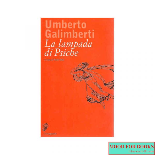 La lampada di Psiche