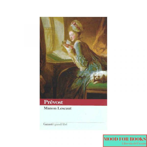 Manon Lescaut