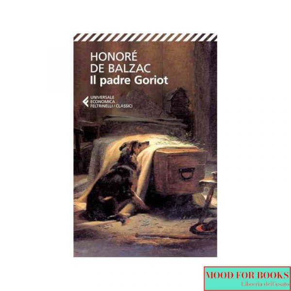 Il padre Goriot