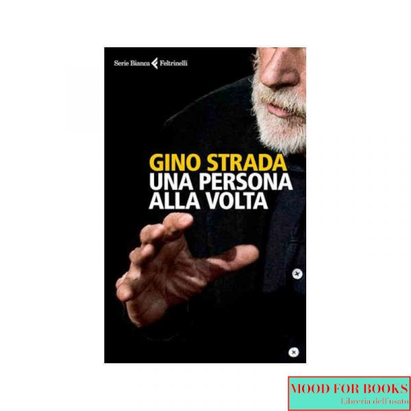 Una persona alla volta