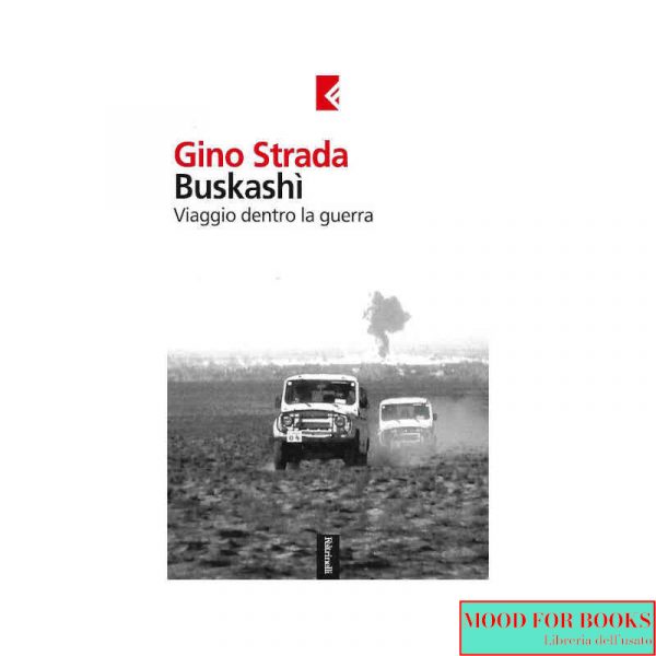 Buskashì