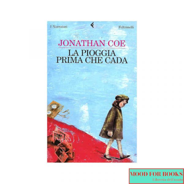 La pioggia prima che cada