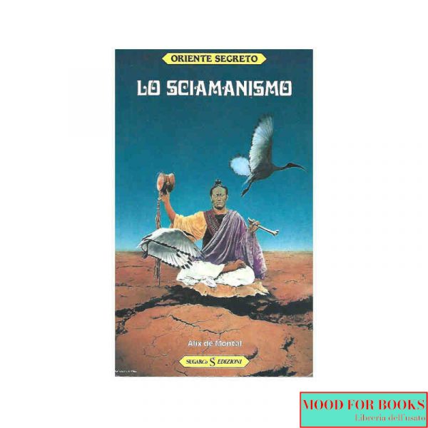 Lo sciamanismo