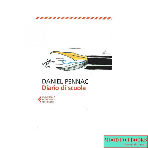 Diario di scuola