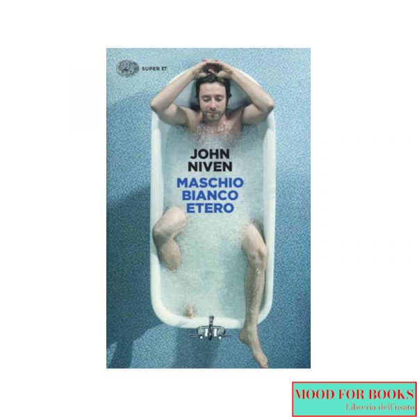Maschio bianco etero