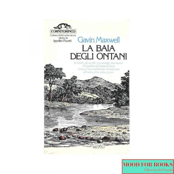 La baia degli ontani
