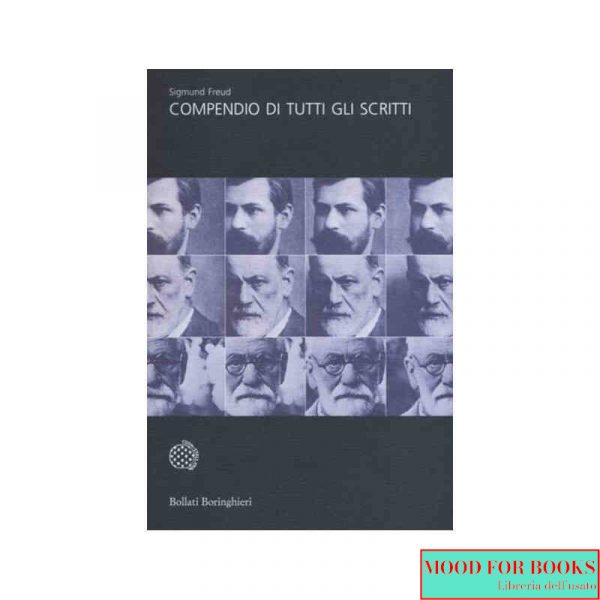 Compendio di tutti gli scritti